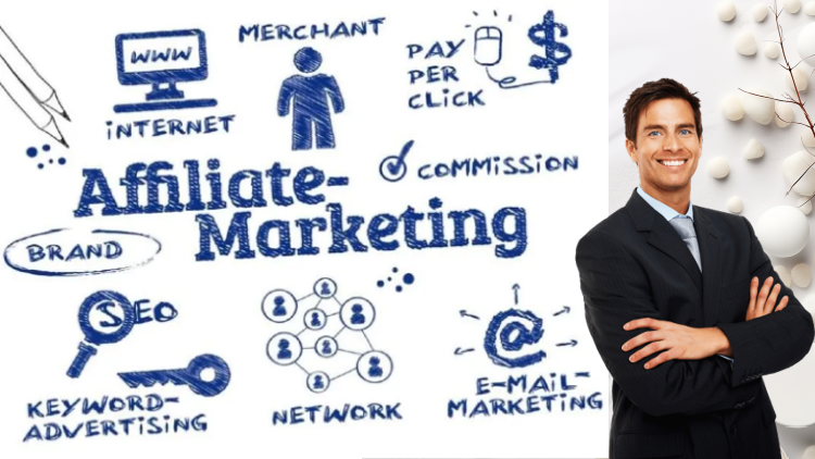 “Affiliate Marketing Mastery: Unleash Your Passive Income Potential” In Hindi