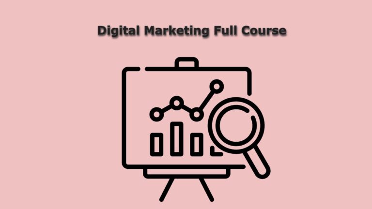 “Mastering Digital Marketing: Strategies for Success in the Online World” In Hindi